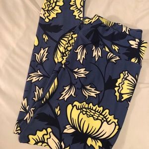 Lularoe TC2 leggings